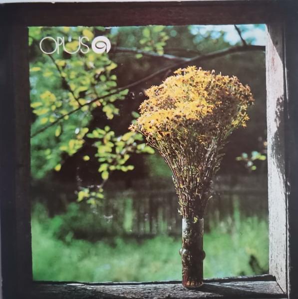 Album cover art for "Dnes už viem" by Pavol Hammel