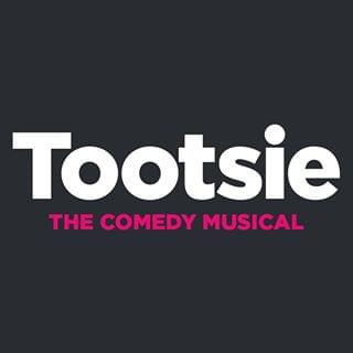 Photo of Original Broadway Cast of Tootsie