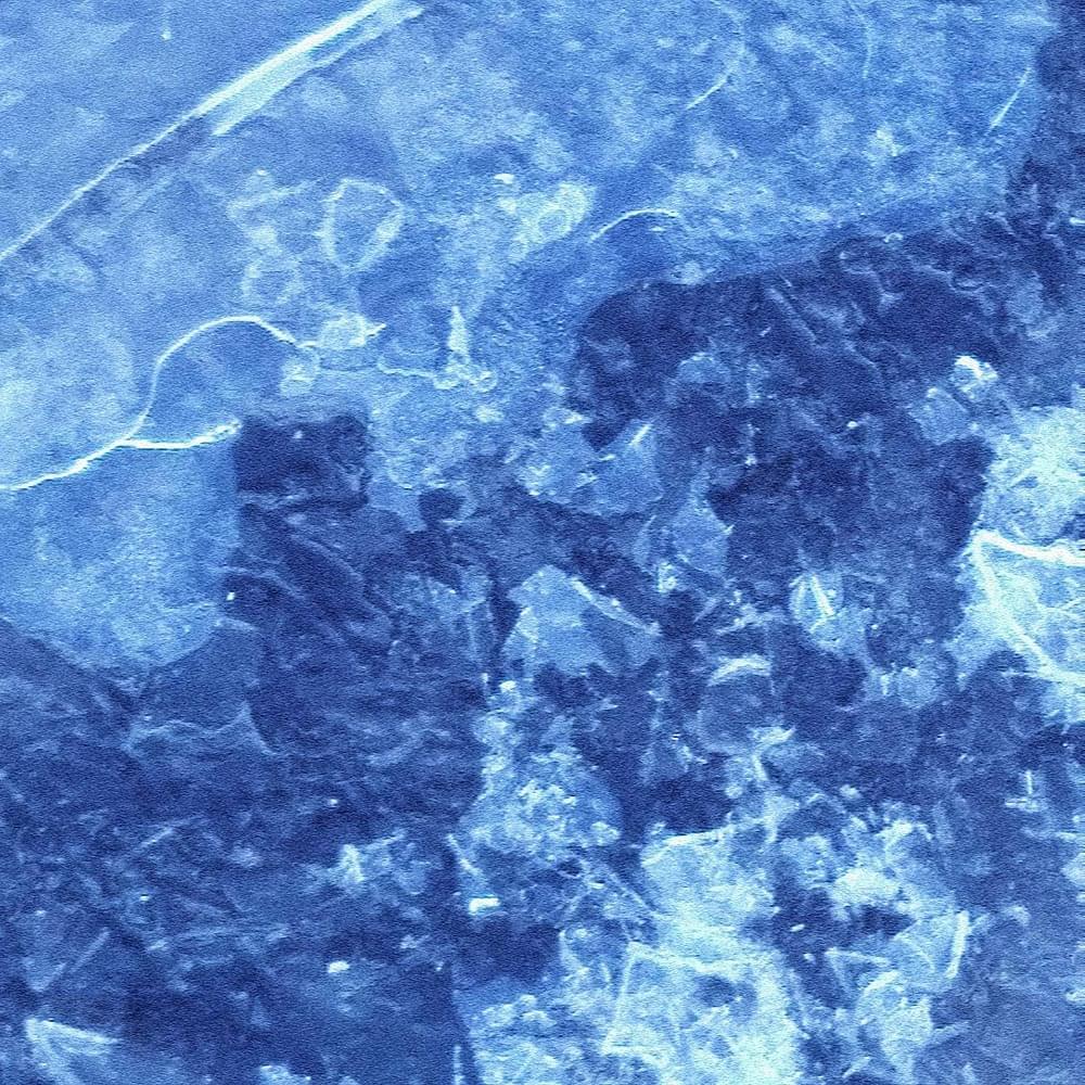 Album cover art for "Hyundai2" by Plastic Window