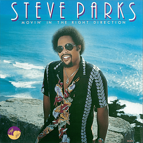 Cover image for Movin’ in the Right Direction