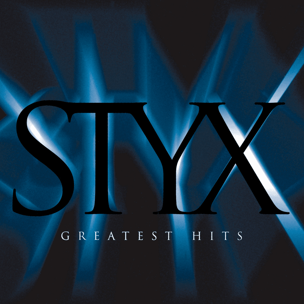 Cover image for Greatest Hits