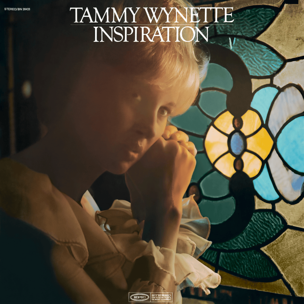 He by Tammy Wynette