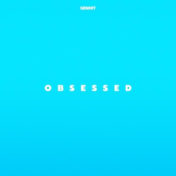 OBSESSED by Senhit