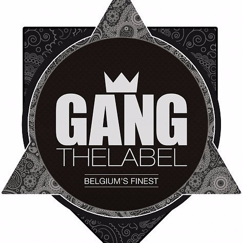 Cover image for Gangthelabel