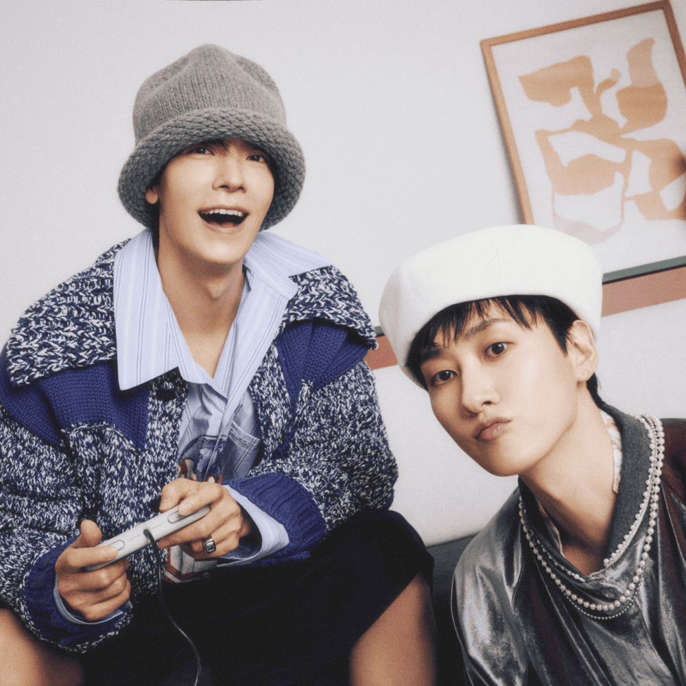 Photo of SUPER JUNIOR-D&E