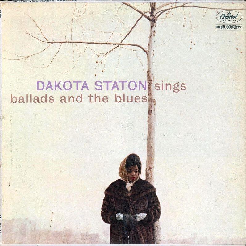 Come Home by Dakota Staton
