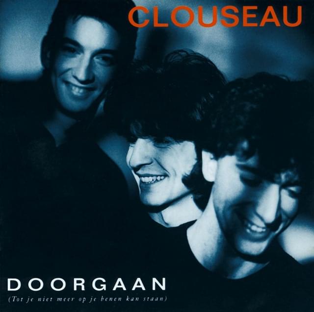 Afscheid Van Een Vriend by Clouseau