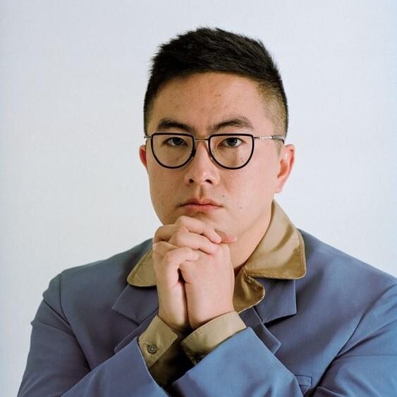 Photo of Bowen Yang