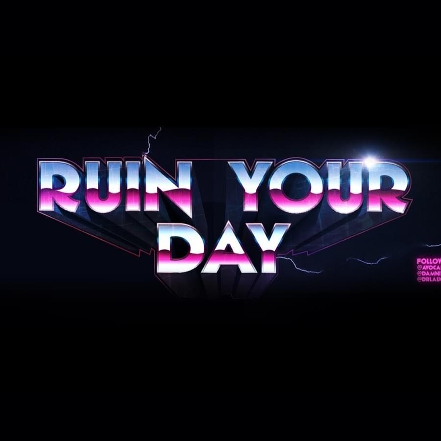 Cover image for Ruin Your Day Exclusive Battles