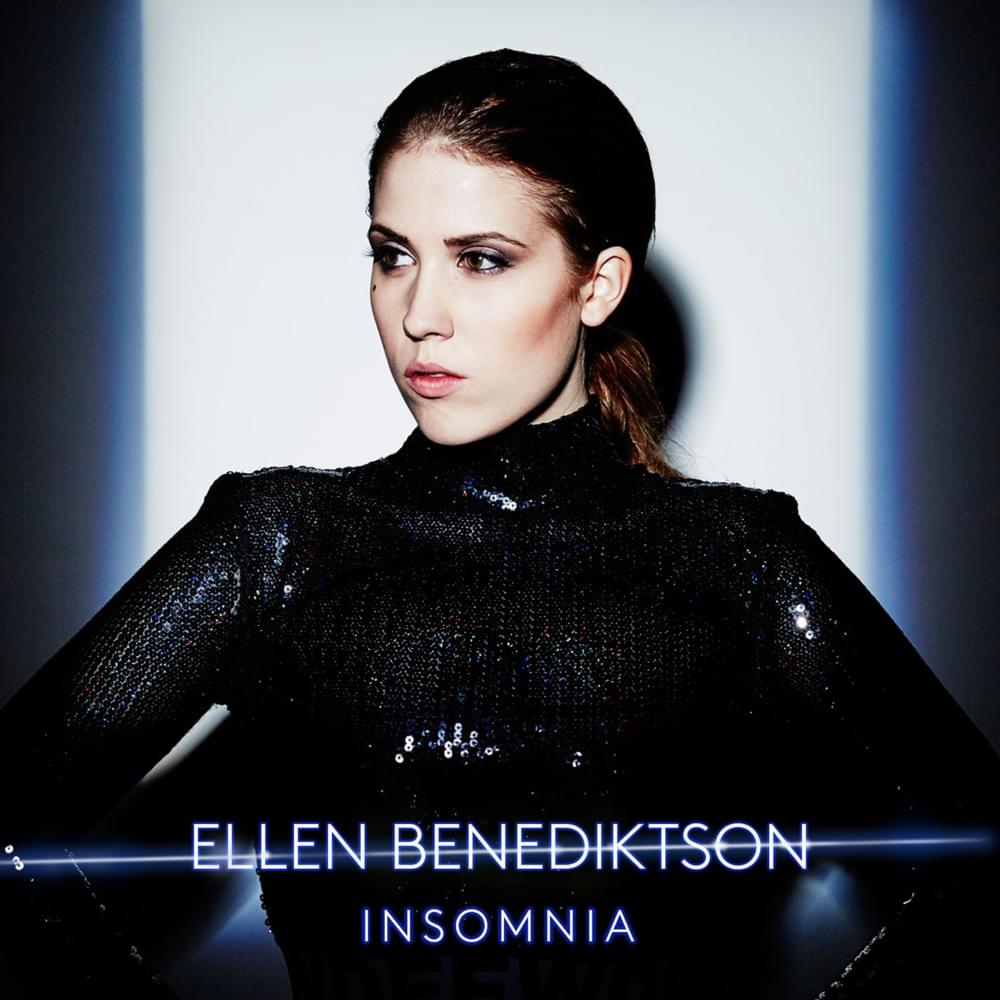 Insomnia by Ellen Benediktson