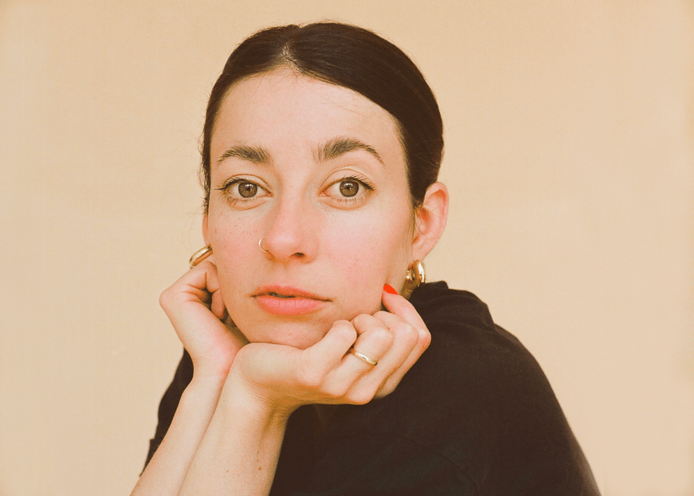Cover image for Lia Kohl