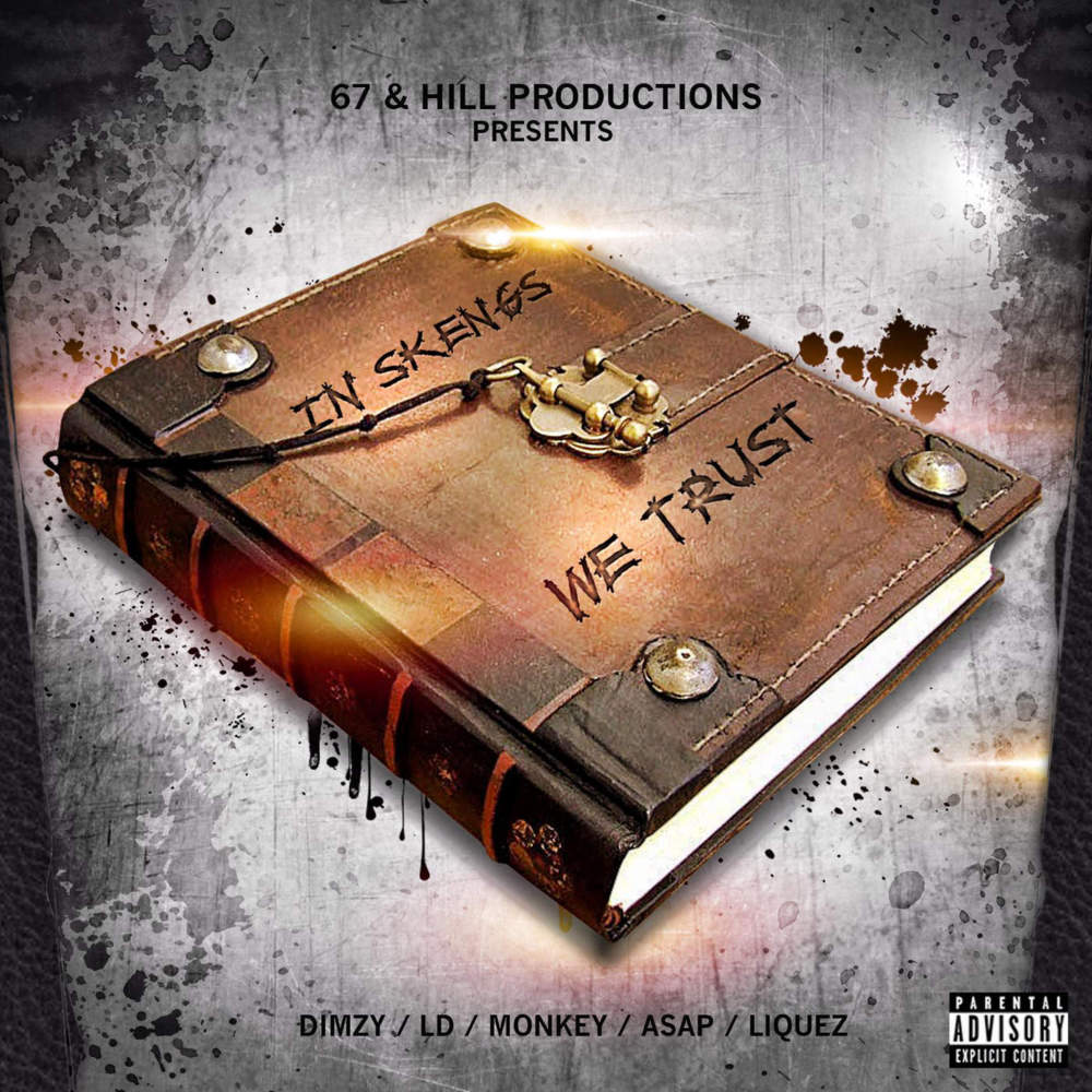 Take It There by 67