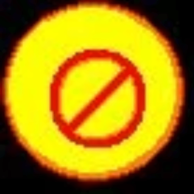 Album cover art for "Don’t Be Like the Sun" by Lemon Demon