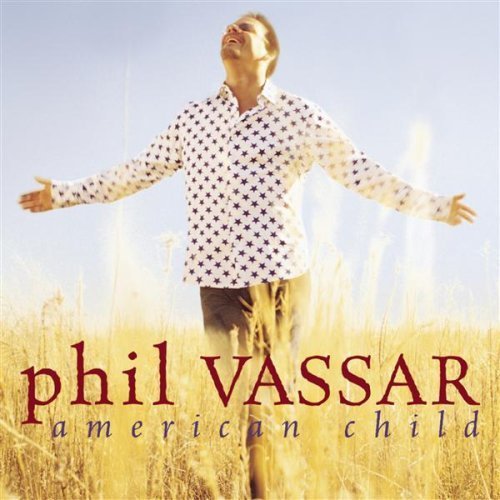 Time’s Wastin’ by Phil Vassar