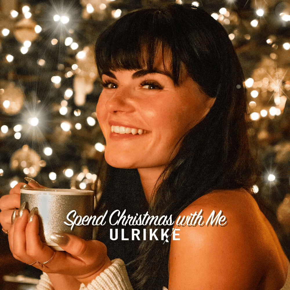Grown up Christmas List by Ulrikke