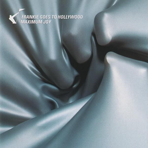 Cover image for Maximum Joy