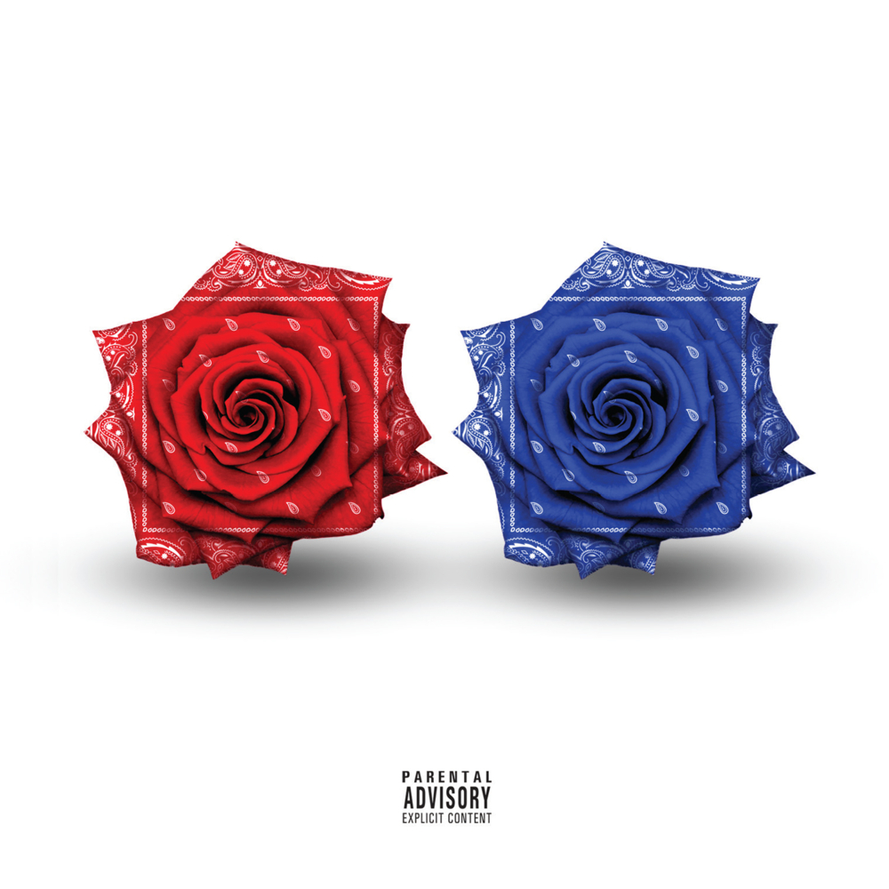 Album cover art for "Do It to You" by The Game & Trey Songz