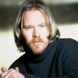 Photo of Shawn Mullins