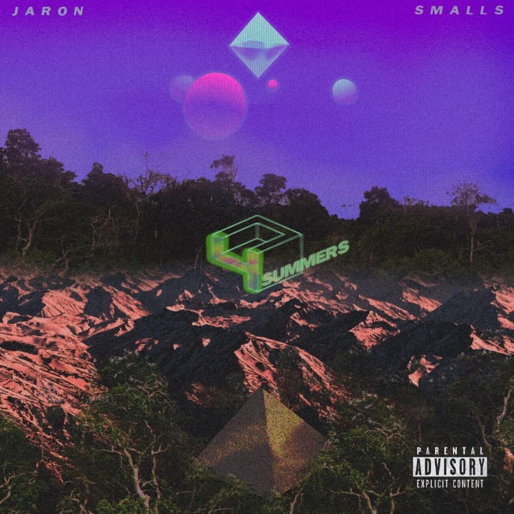 Stage One by Jaron Smalls