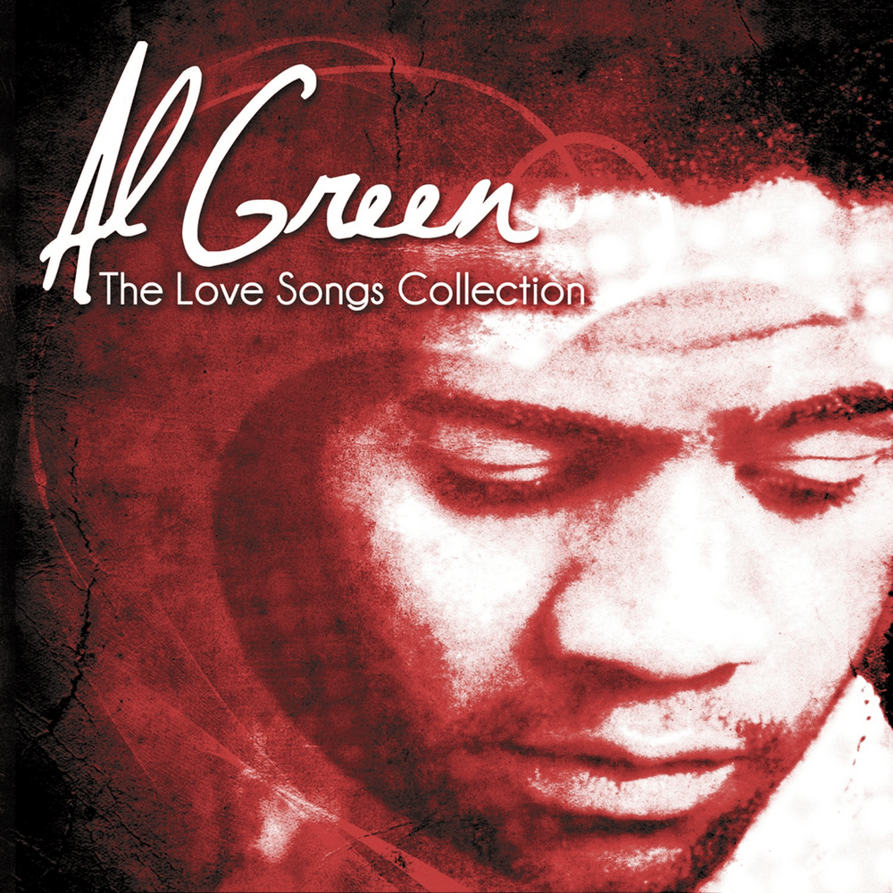Cover image for The Love Songs Collection (Reissue)