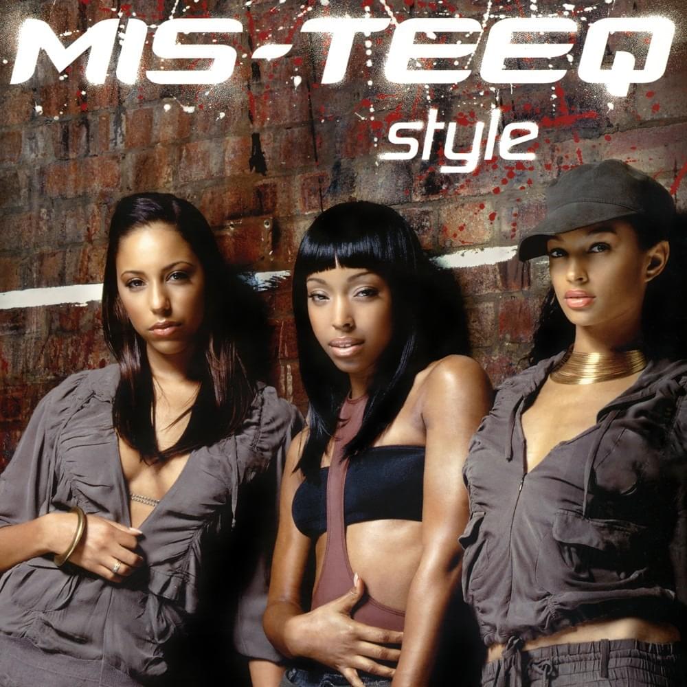 Cover image for Style - CD1