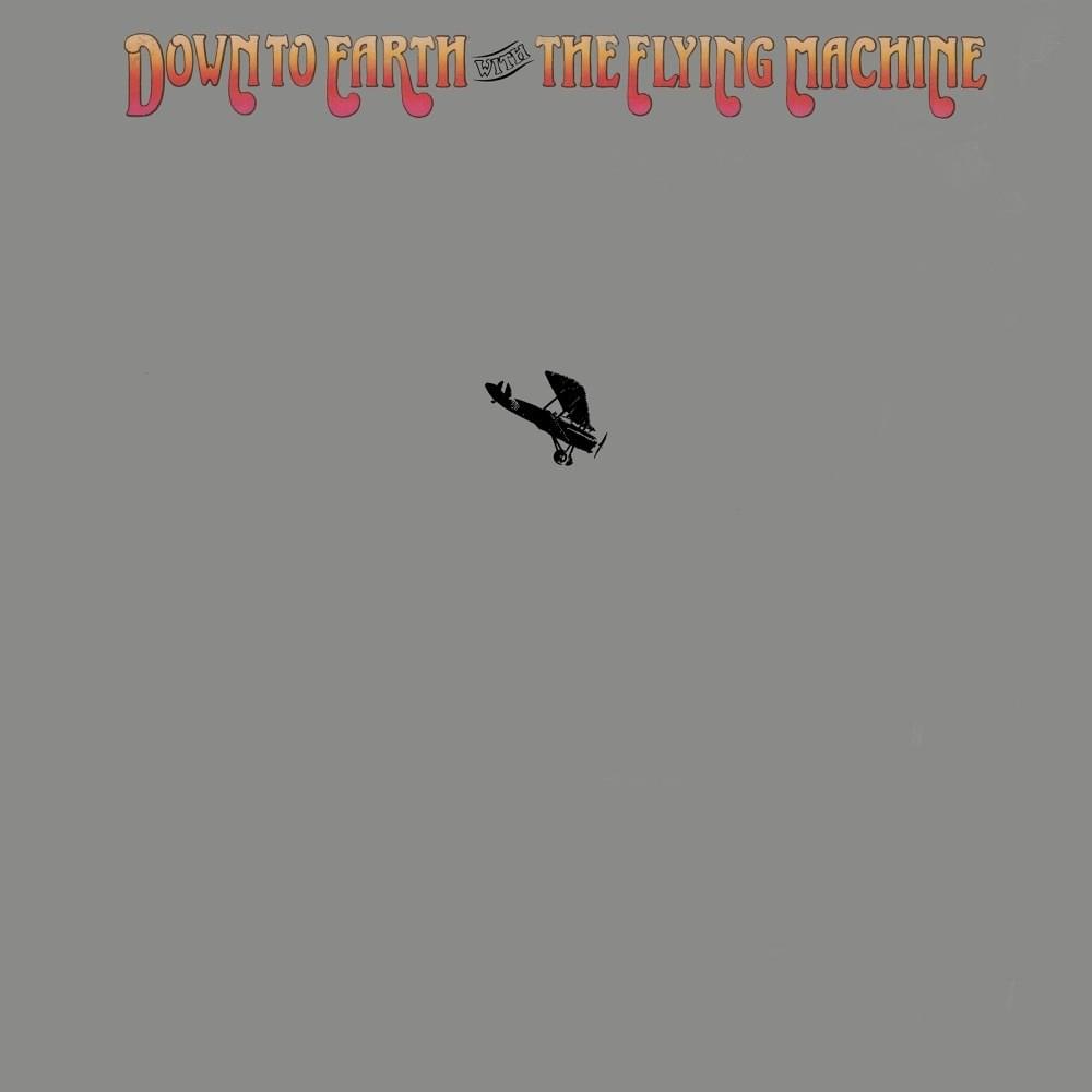 Memories of Melinda by The Flying Machine