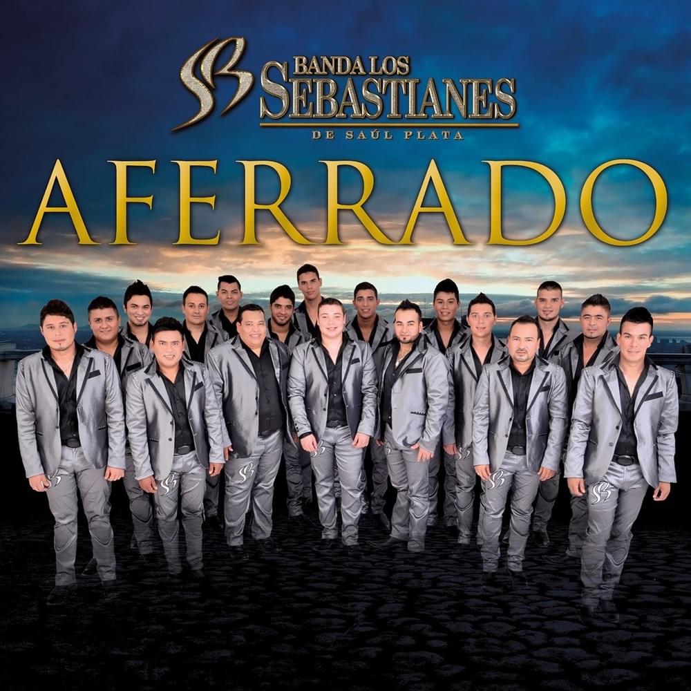 Estrañandote by Banda Los Sebastianes De Saúl Plata