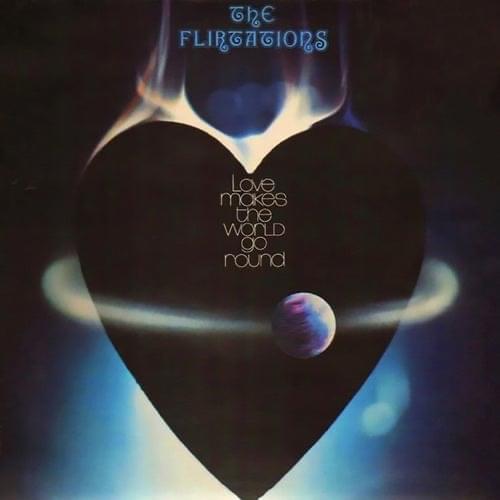 Mr Universe by The Flirtations