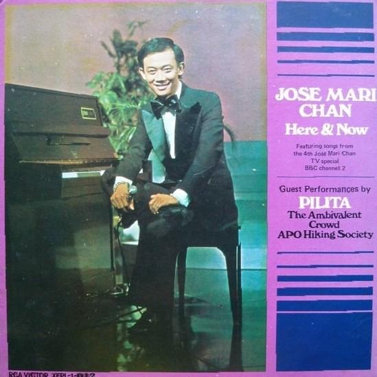 Cover image for Here & Now