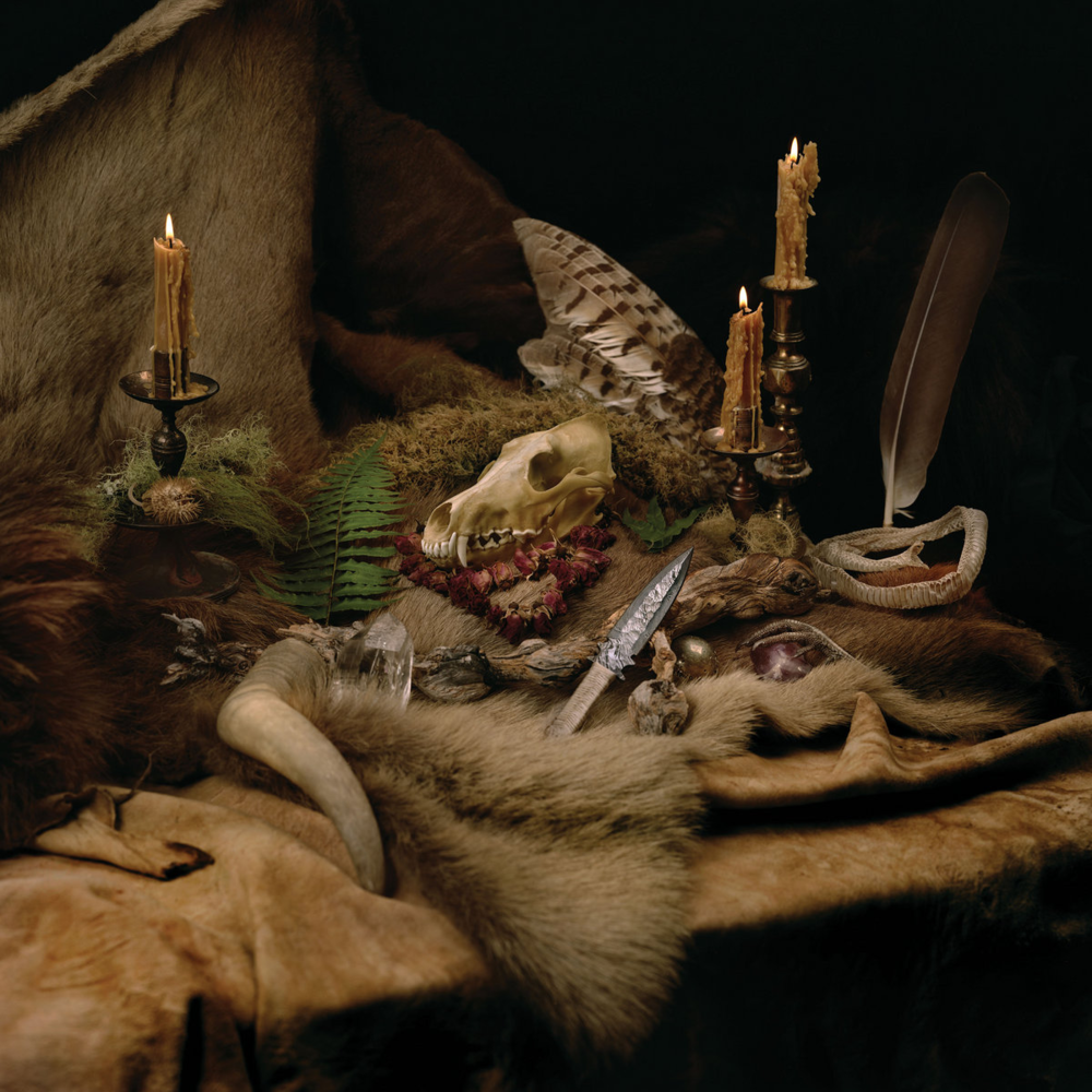 Through Eternal Fields by Wolves in the Throne Room