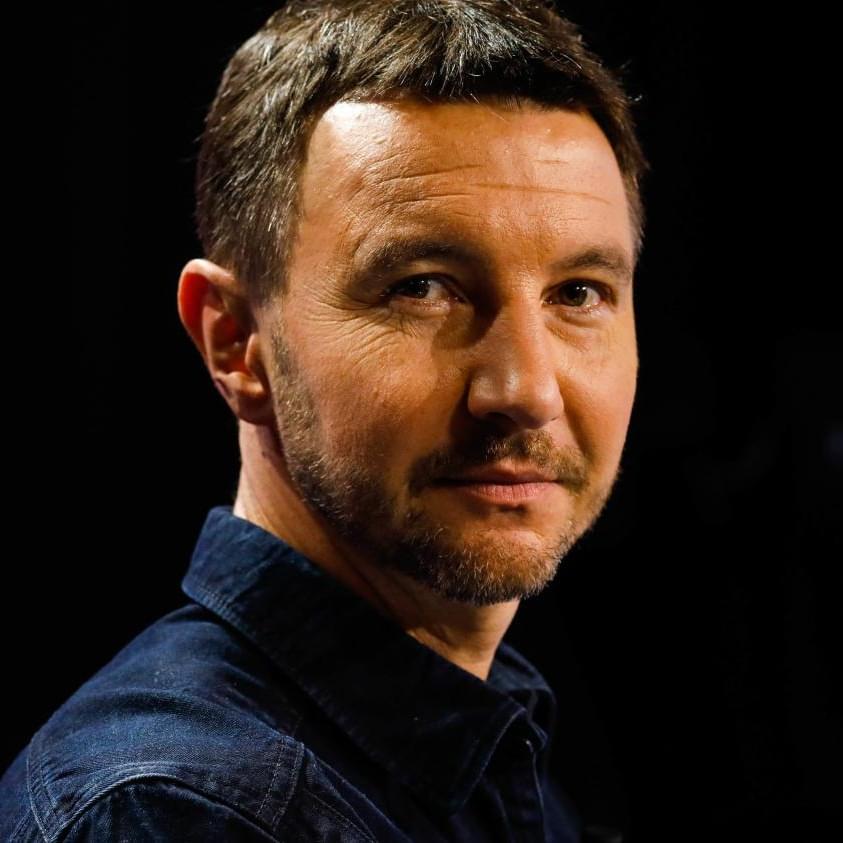 Photo of Olivier Besancenot