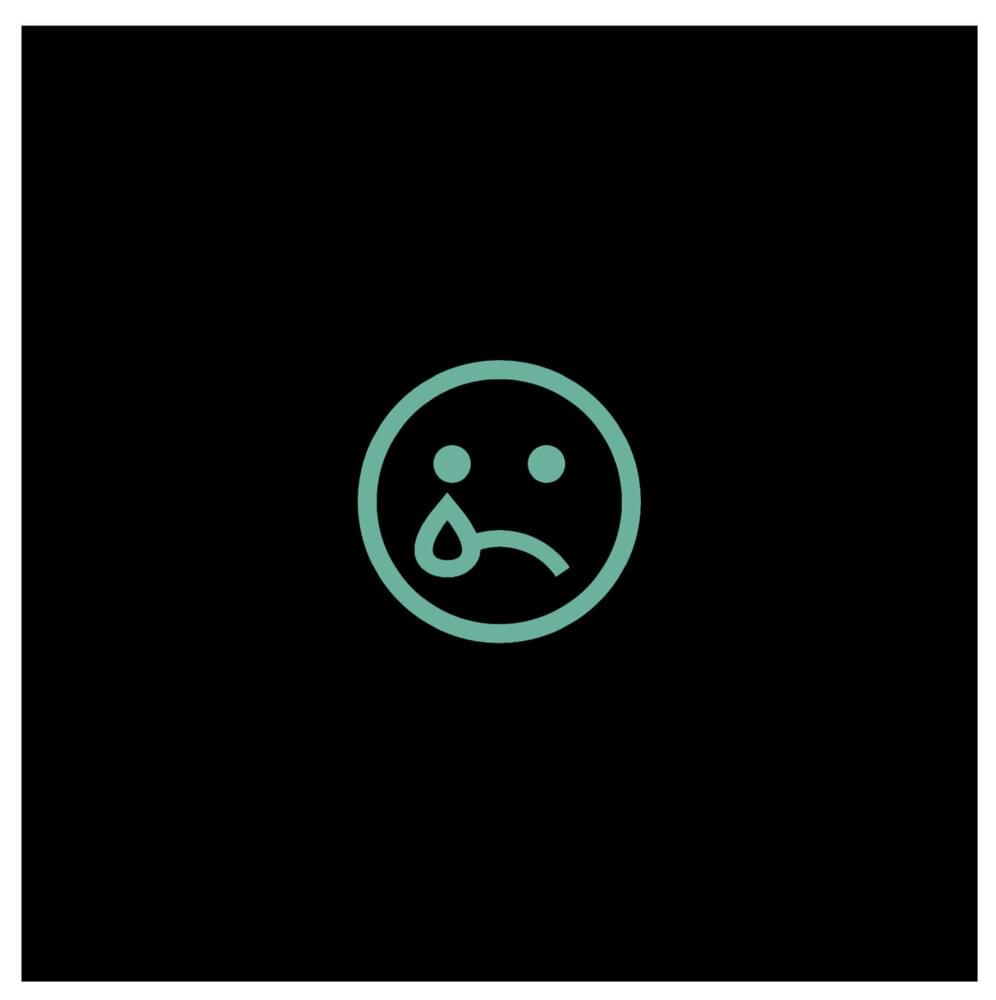 Album cover art for "SadBoy" by Lights