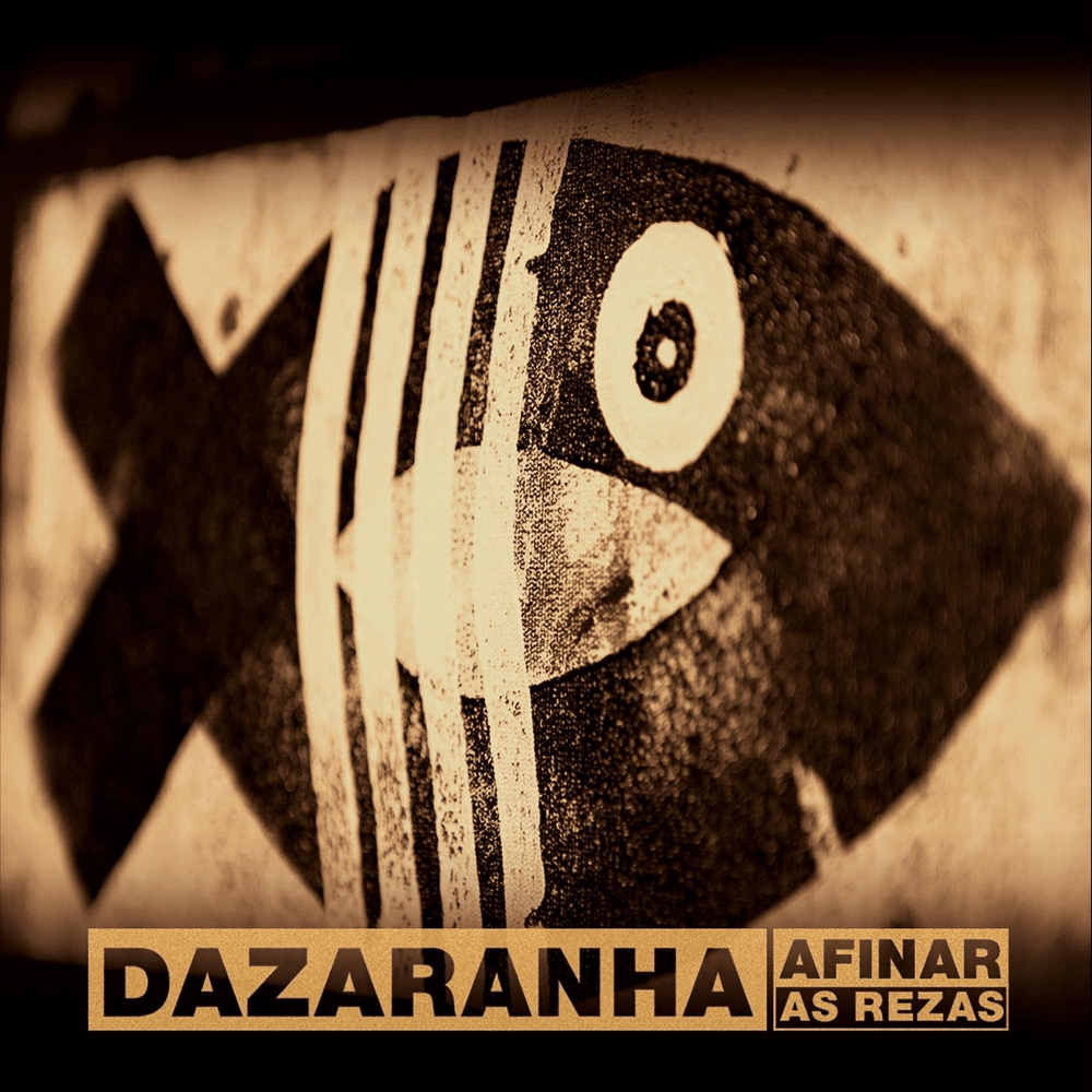 Deixa a Tartaruga Nadar (2016) by Dazaranha