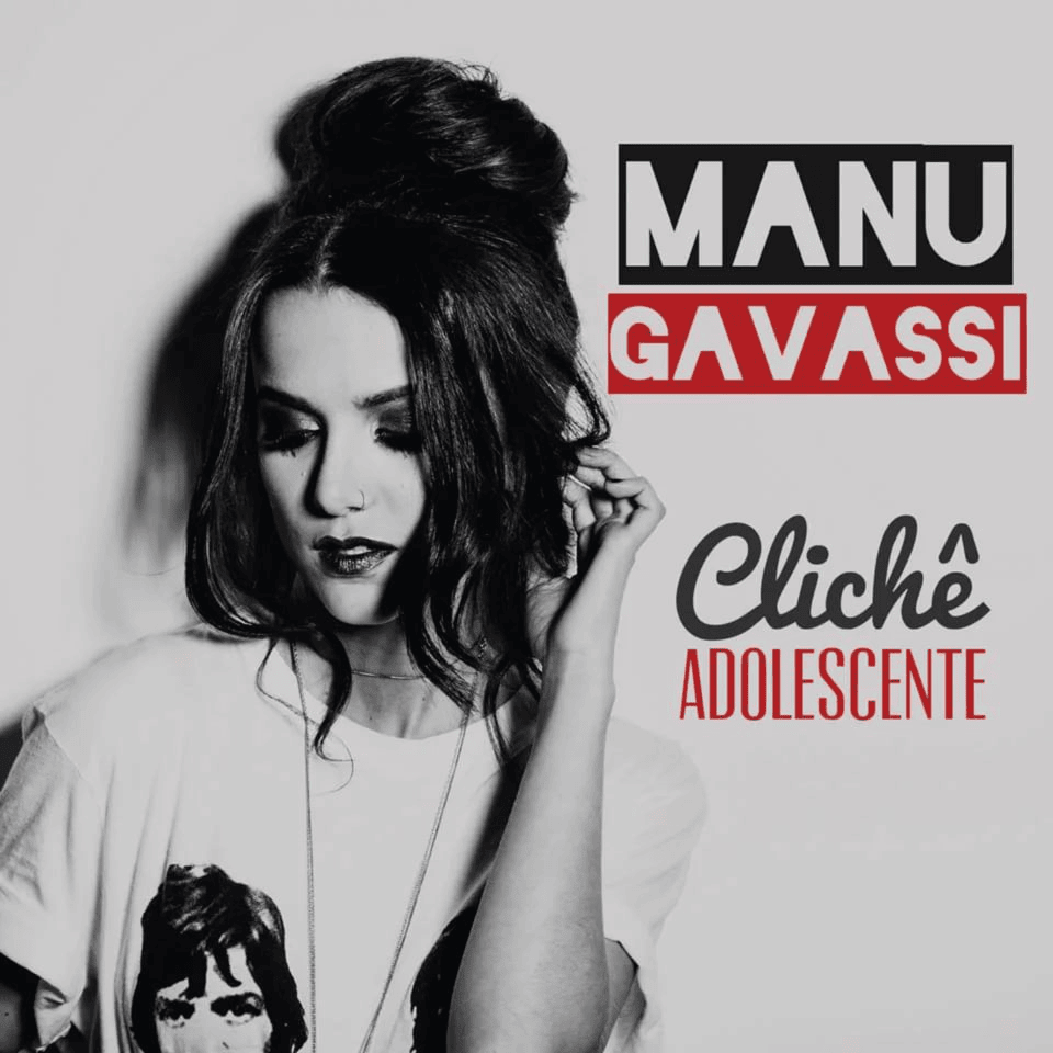 Cover image for Clichê Adolescente (Deluxe Edition)