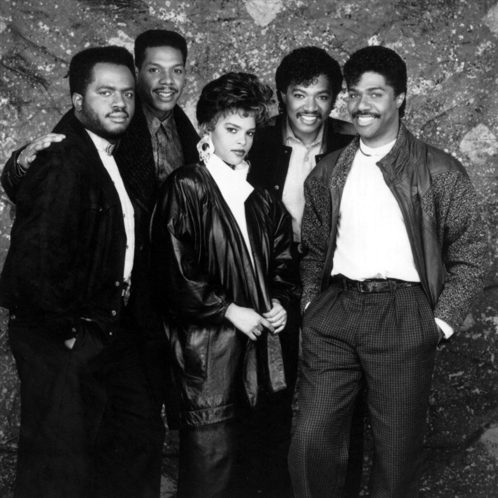 Photo of Atlantic Starr