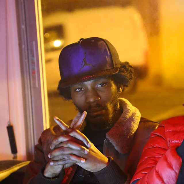 Photo of Veazy