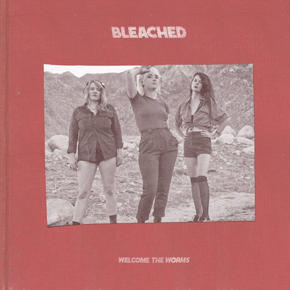 Wednesday Night Melody by Bleached