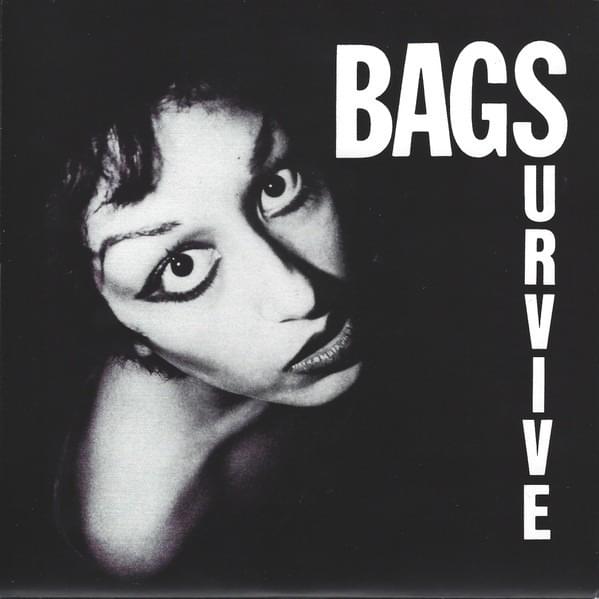 Cover image for Survive