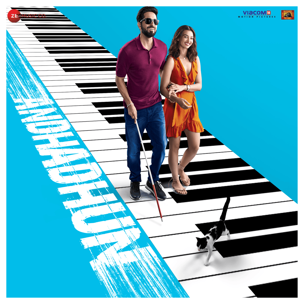 Album cover art for "Amit Trivedi - Laila Laila (Romanized)" by Genius Romanizations