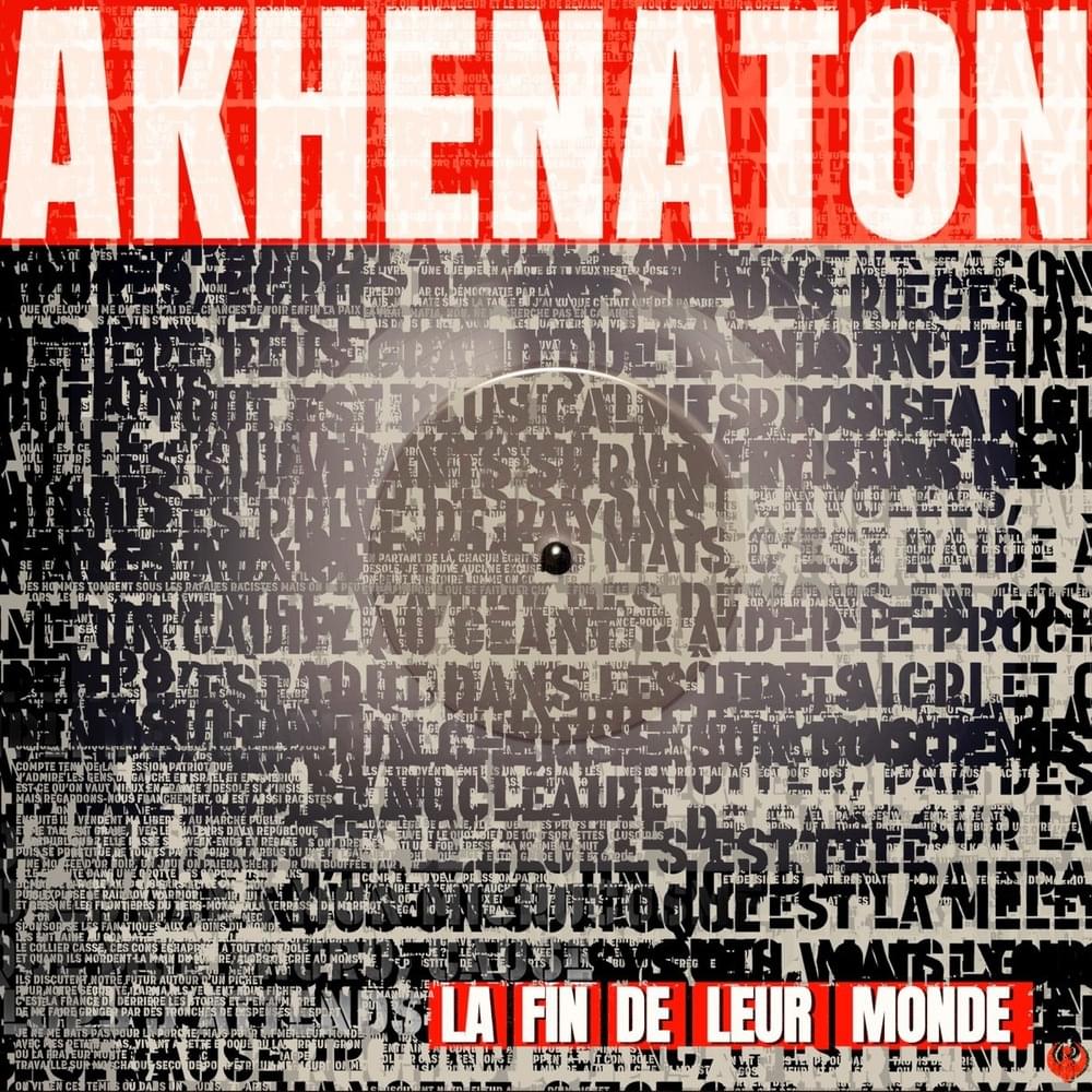 Cover image for La fin de leur monde (Remix)