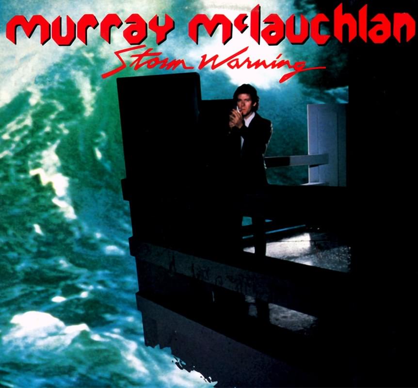 Desire by Murray McLauchlan