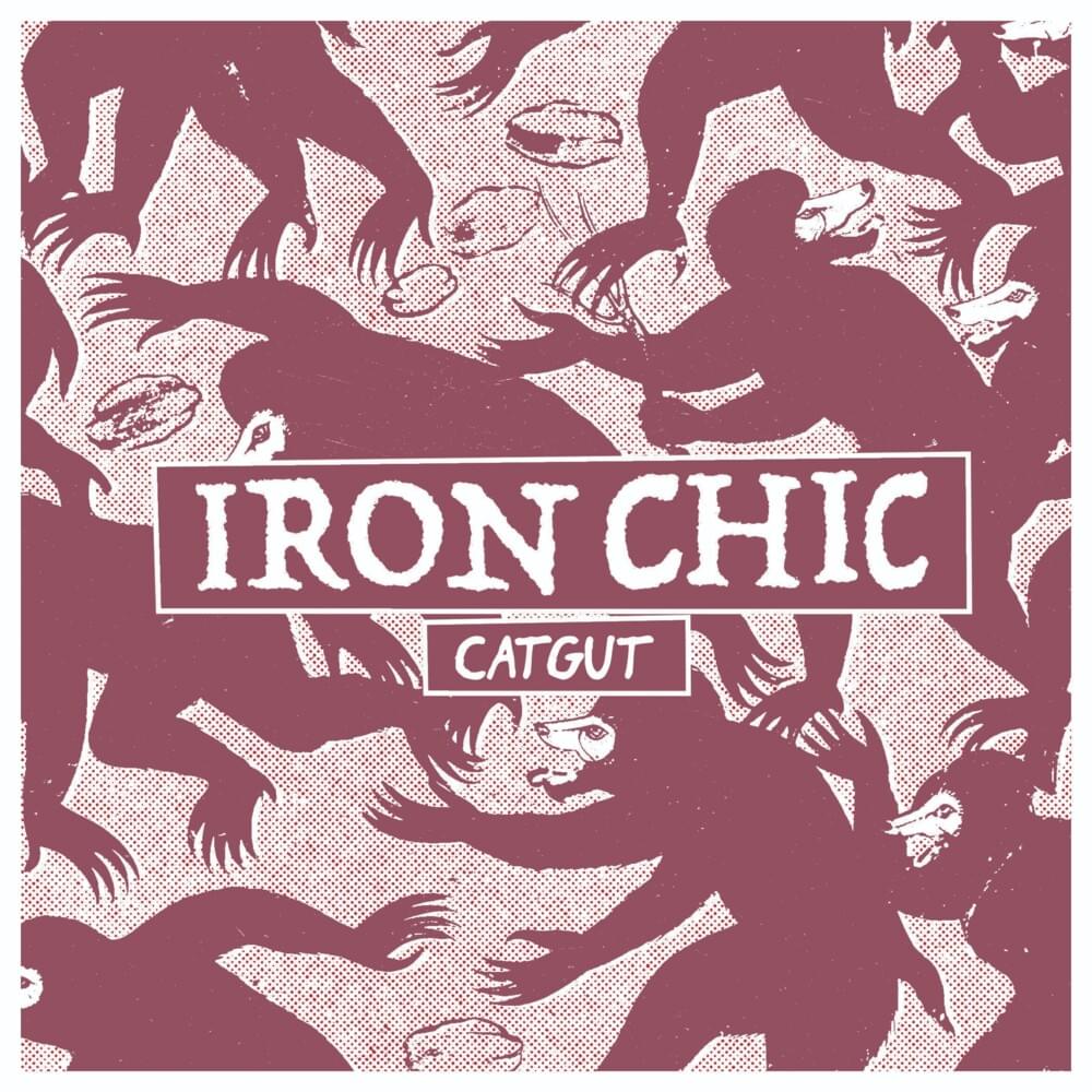 Cover image for Catgut (Single)