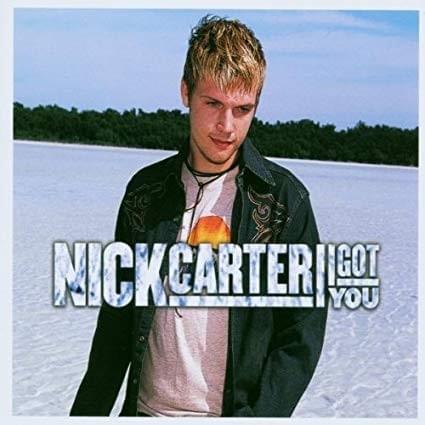 Cover image for I Got You (Single)
