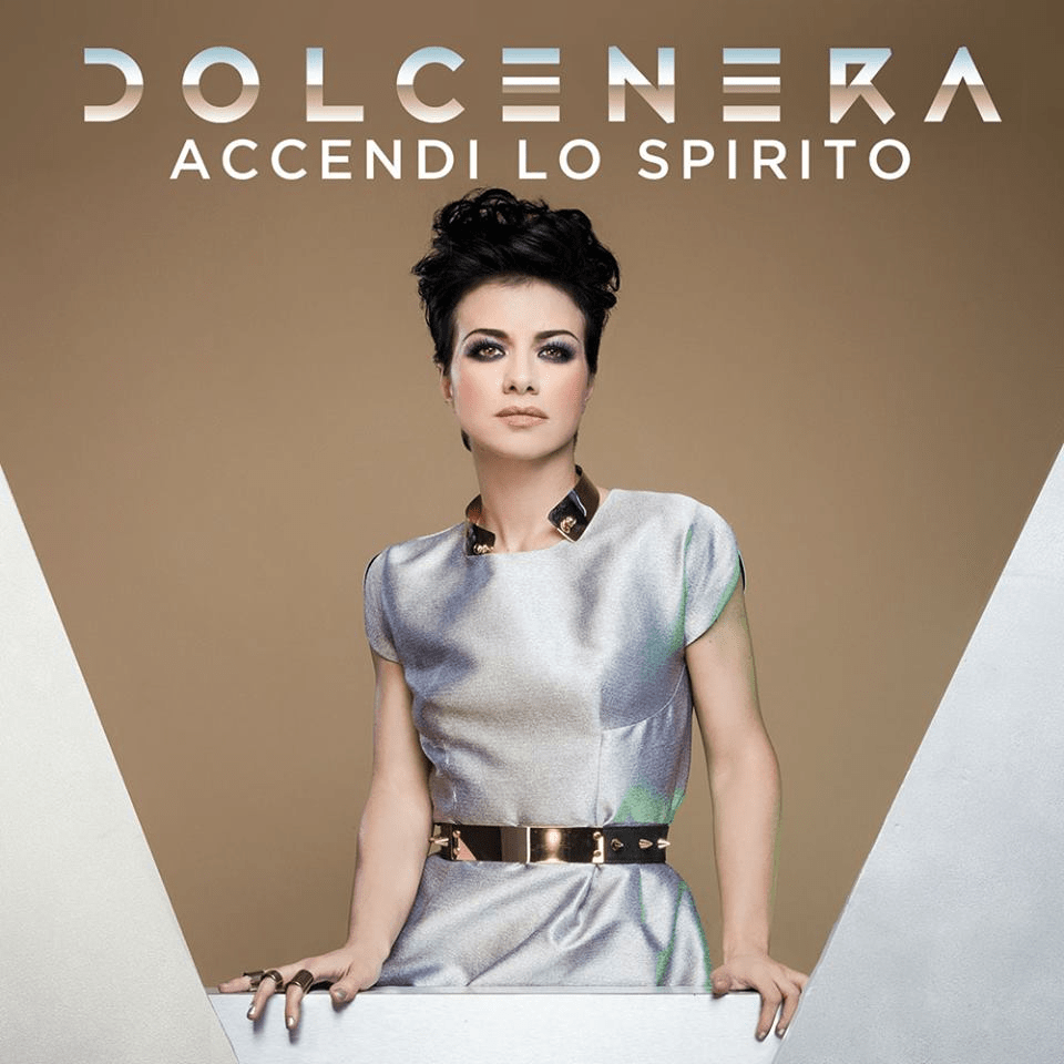 Accendi Lo Spirito by Dolcenera
