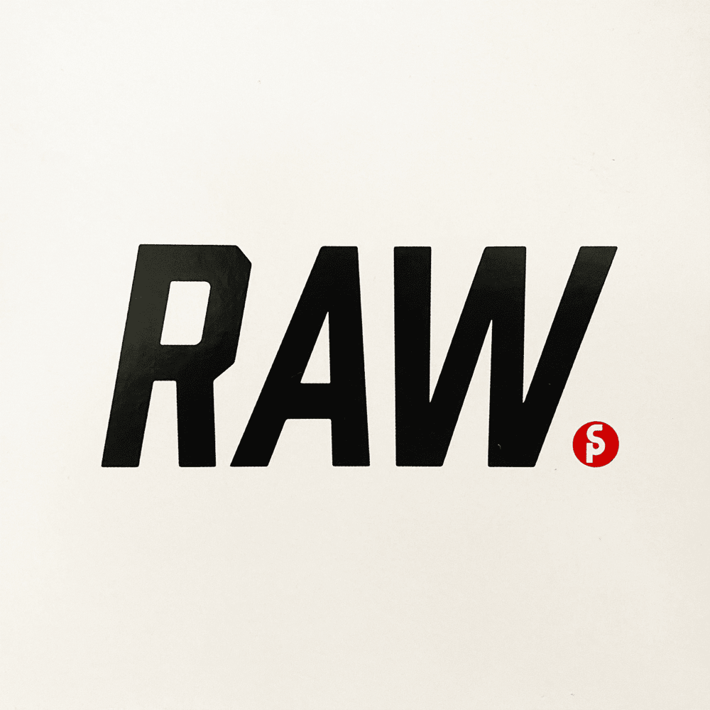 Cover image for RAW