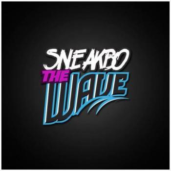 Wave by Sneakbo