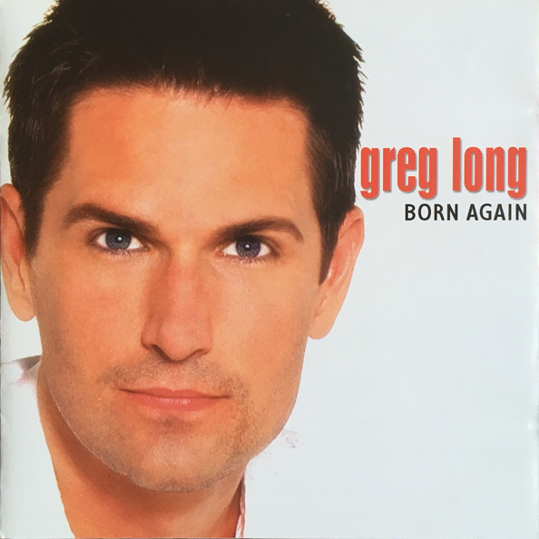 Rise Again by Greg Long