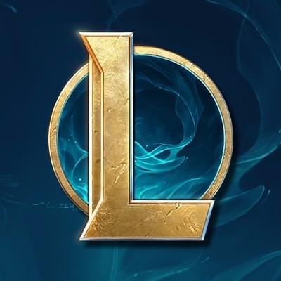 Cover image for League of Legends