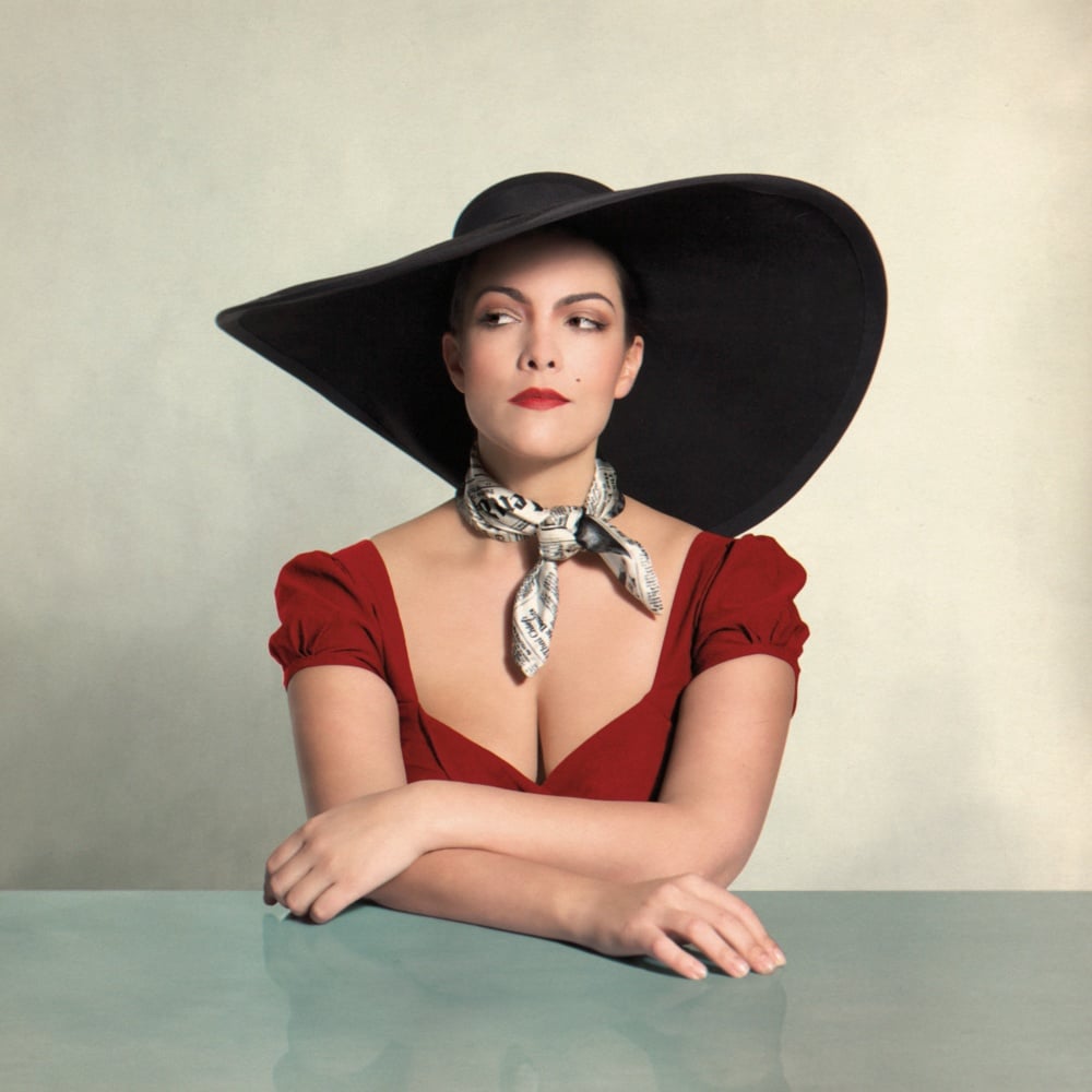 Pack Up The Louie by Caro Emerald