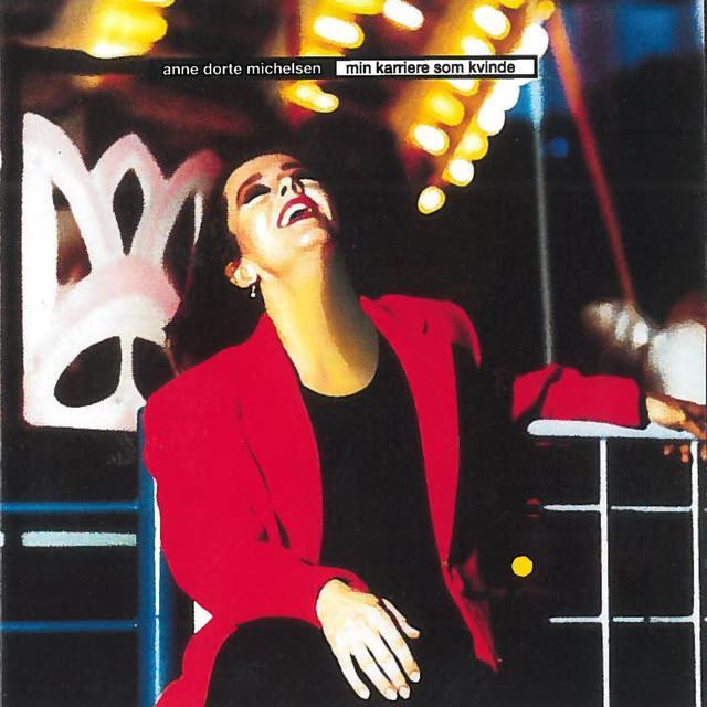 Cover image for Min Karriere Som Kvinde